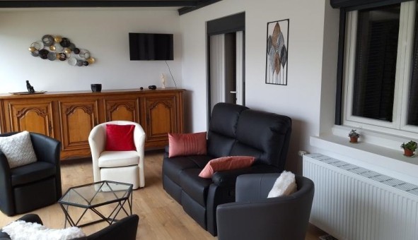 Logement tudiant T5 à Reims (51100)