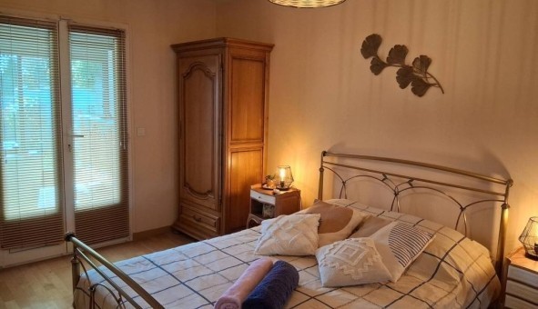 Logement tudiant T5 à Reims (51100)