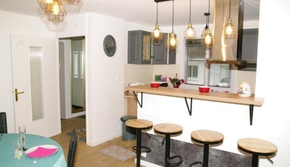 Logement �tudiant T5 &agrave; Reims (51100)