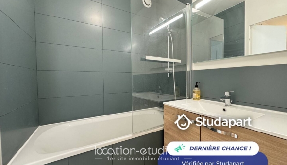 Logement étudiant T5 &agrave; Reims (51100)