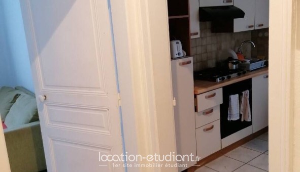 Logement étudiant Duplex &agrave; Reims (51100)