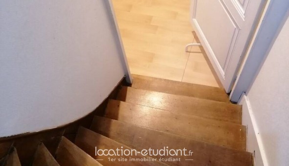 Logement étudiant Duplex &agrave; Reims (51100)