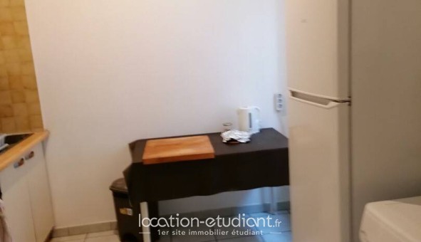 Logement étudiant Duplex &agrave; Reims (51100)
