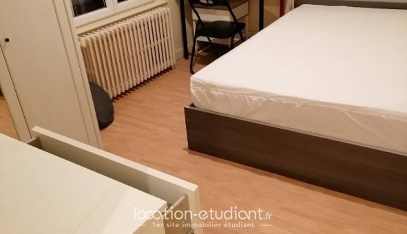 Logement étudiant Duplex &agrave; Reims (51100)