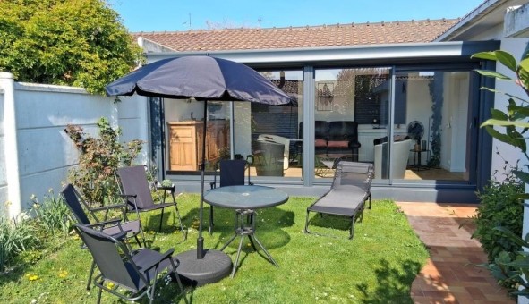 Logement �tudiant T5 &agrave; Reims (51100)