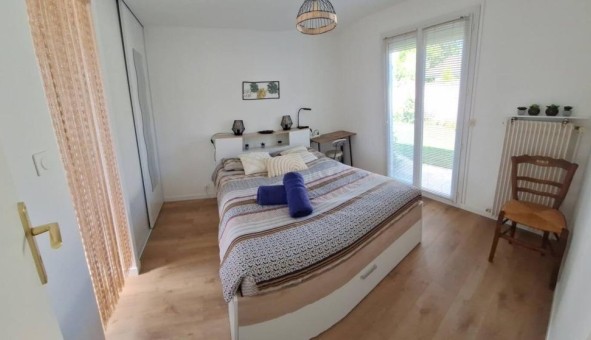 Logement �tudiant T5 &agrave; Reims (51100)