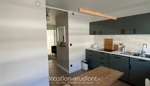 Logement �tudiant T5 &agrave; Reims (51100)