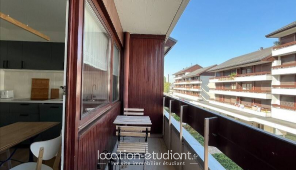 Logement �tudiant T5 &agrave; Reims (51100)