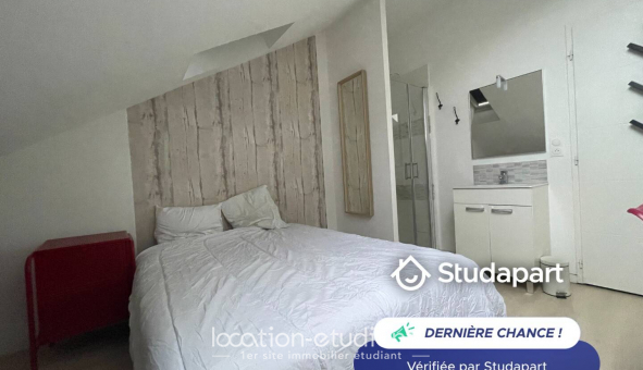 Logement �tudiant T5 &agrave; Reims (51100)