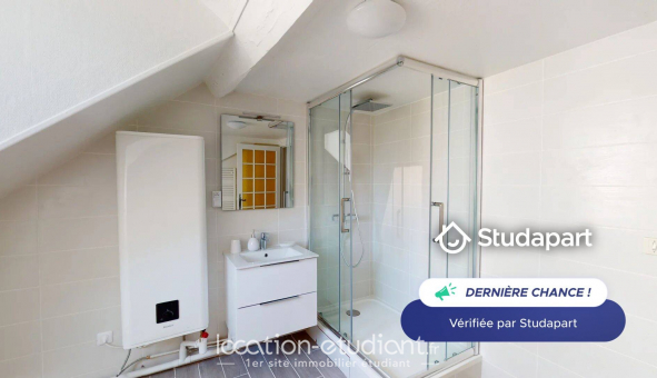 Logement �tudiant T5 &agrave; Reims (51100)