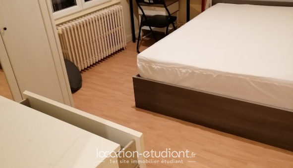 Logement �tudiant T5 &agrave; Reims (51100)