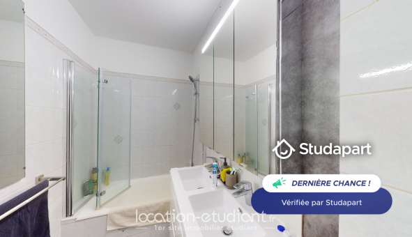 Logement �tudiant T5 &agrave; Reims (51100)