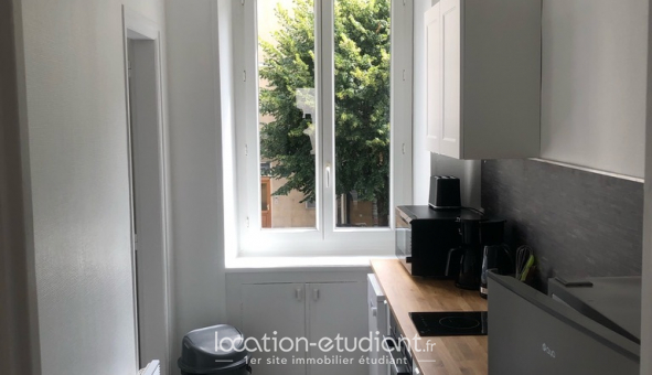 Logement �tudiant T5 &agrave; Reims (51100)