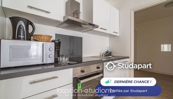 Logement �tudiant T5 &agrave; Reims (51100)