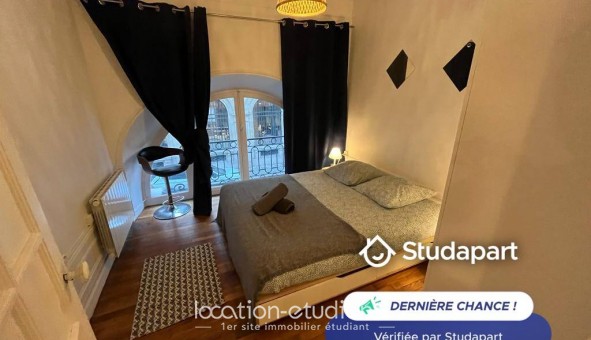 Logement �tudiant T5 &agrave; Reims (51100)