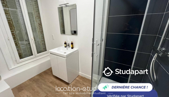 Logement �tudiant T5 &agrave; Reims (51100)