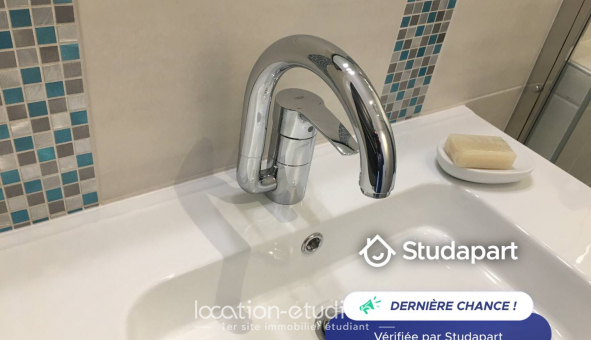 Logement �tudiant T5 &agrave; Reims (51100)