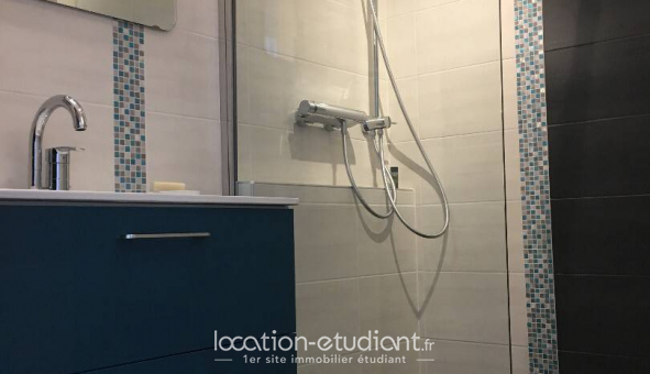 Logement �tudiant T5 &agrave; Reims (51100)