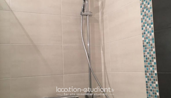 Logement �tudiant T5 &agrave; Reims (51100)