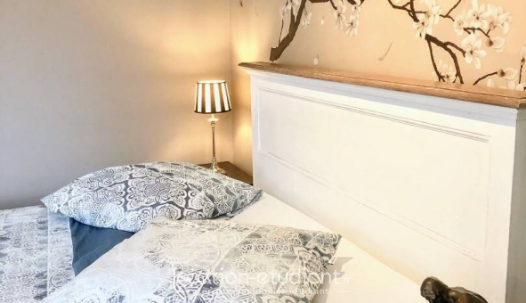 Logement �tudiant T5 &agrave; Reims (51100)