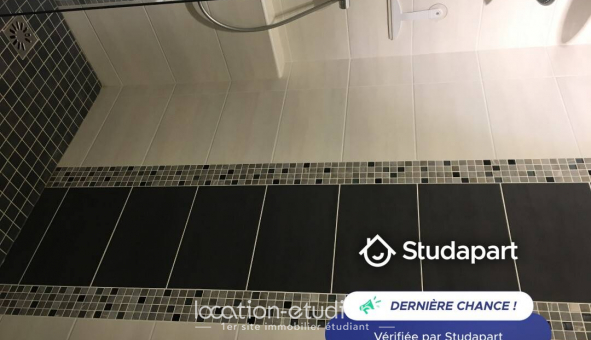 Logement �tudiant T5 &agrave; Reims (51100)