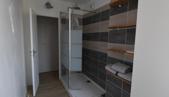 Logement �tudiant T5 &agrave; Reims (51100)
