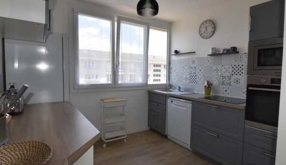 Logement �tudiant T5 &agrave; Reims (51100)