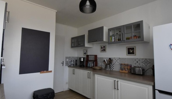 Logement �tudiant T5 &agrave; Reims (51100)