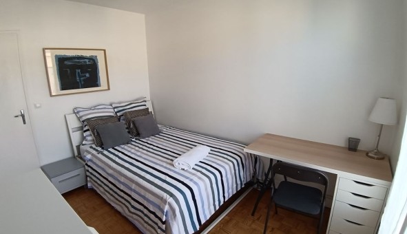 Logement �tudiant T5 &agrave; Reims (51100)