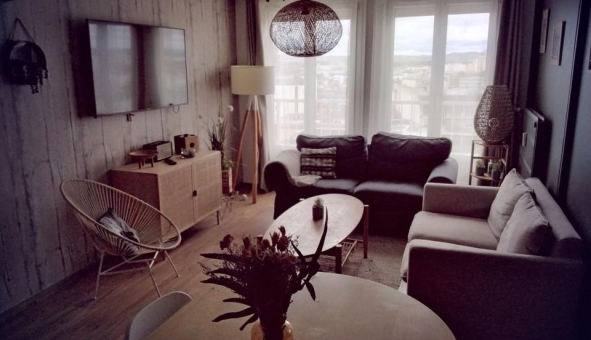 Logement �tudiant Location T5 Vide Reims (51100)