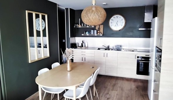 Logement �tudiant T5 &agrave; Reims (51100)