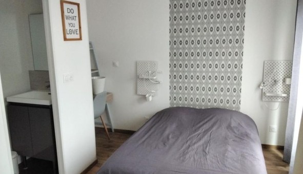 Logement �tudiant T5 &agrave; Reims (51100)