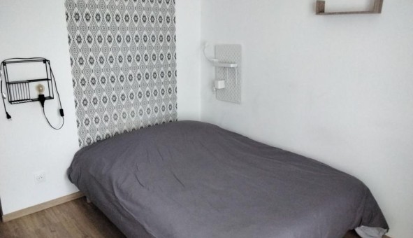 Logement �tudiant T5 &agrave; Reims (51100)