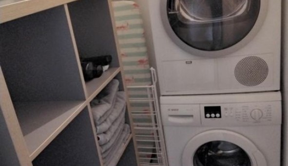 Logement �tudiant T5 &agrave; Reims (51100)