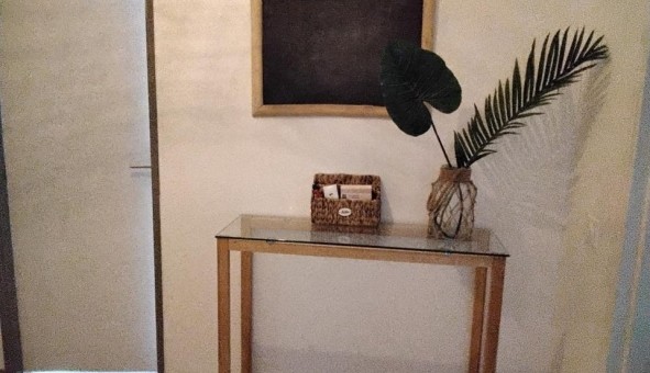 Logement �tudiant T5 &agrave; Reims (51100)