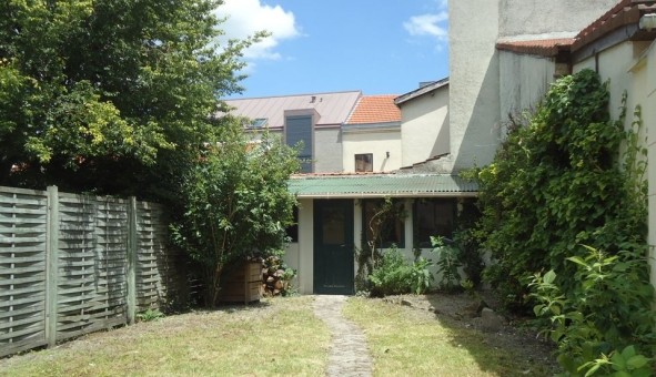 Logement �tudiant Location T5 Vide Reims (51100)