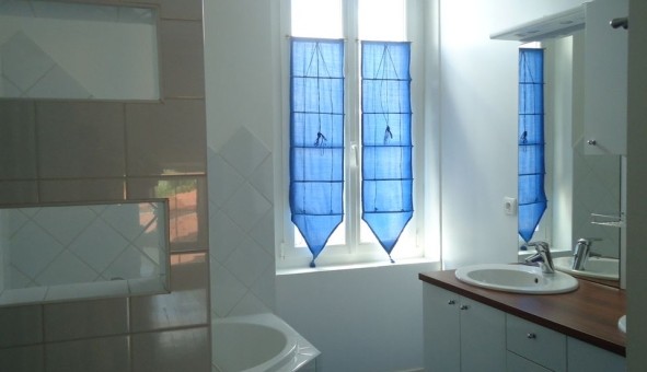 Logement �tudiant T5 &agrave; Reims (51100)