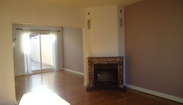 Logement �tudiant T5 &agrave; Reims (51100)