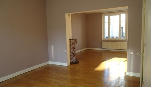 Logement �tudiant T5 &agrave; Reims (51100)