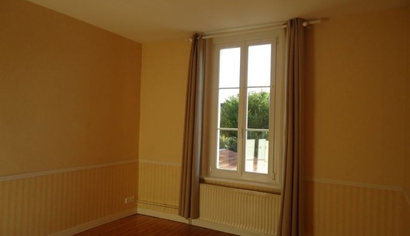 Logement �tudiant T5 &agrave; Reims (51100)