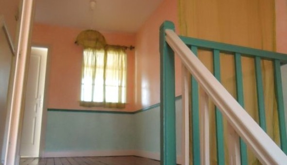 Logement �tudiant T5 &agrave; Reims (51100)