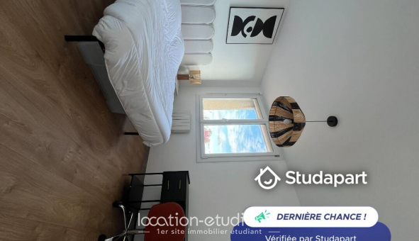 Logement �tudiant T5 &agrave; Reims (51100)