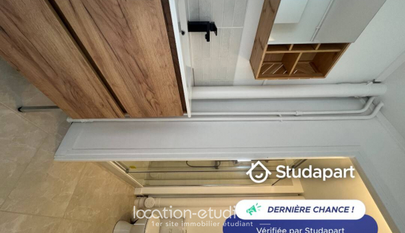 Logement �tudiant T5 &agrave; Reims (51100)