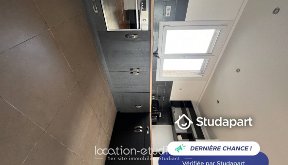 Logement �tudiant T5 &agrave; Reims (51100)