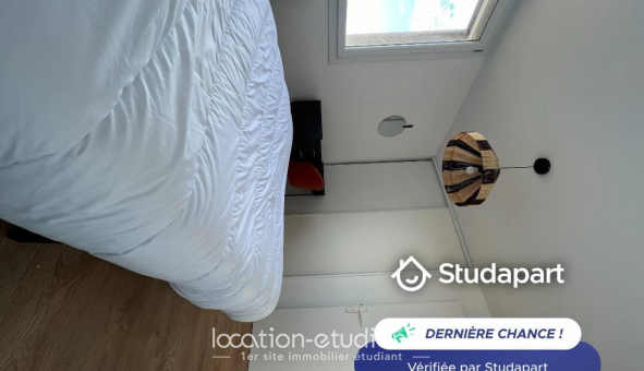 Logement �tudiant T5 &agrave; Reims (51100)