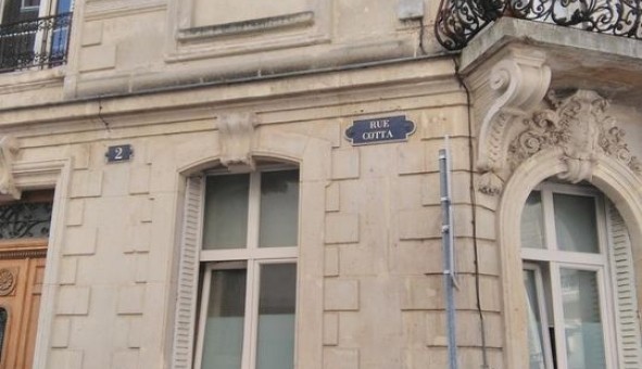 Logement �tudiant T5 &agrave; Reims (51100)