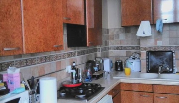 Logement �tudiant T5 &agrave; Reims (51100)