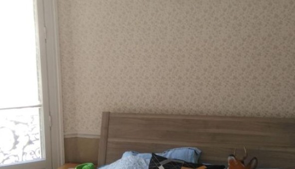 Logement �tudiant T5 &agrave; Reims (51100)