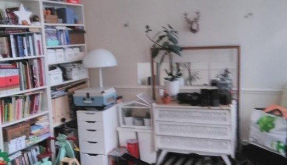 Logement �tudiant T5 &agrave; Reims (51100)