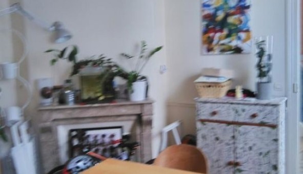 Logement �tudiant T5 &agrave; Reims (51100)